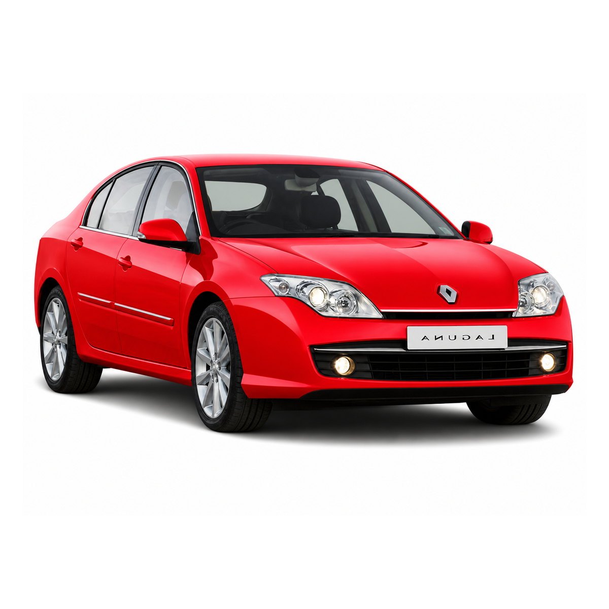 VIDRIO-PUERTA RENAULT LAGUNA-III 2008-